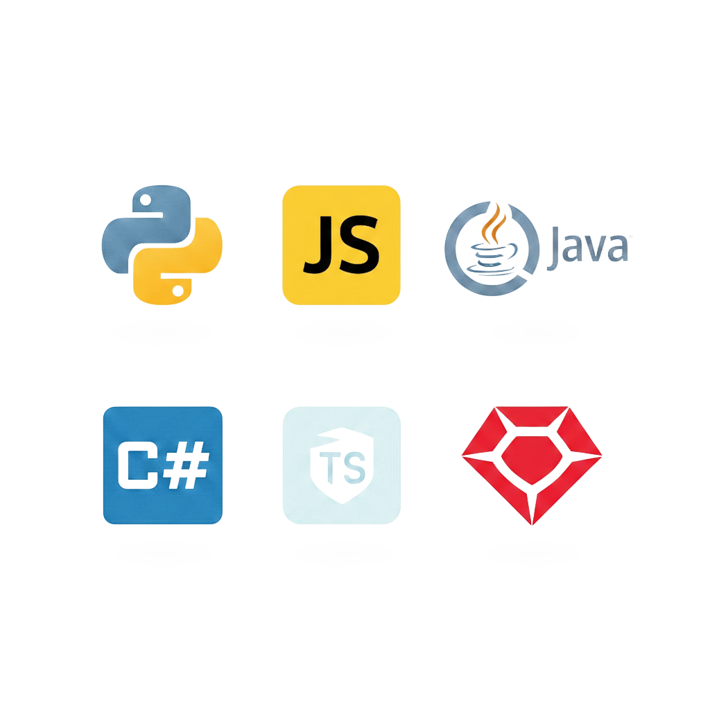 Trusted Brands Logos